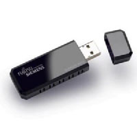 Fujitsu Slim Mobile USB DVB-T (S26391-F7125-L1)